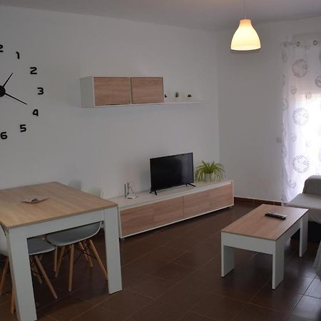 Apartamento14 Ruidera Aguaplacer Bagian luar foto