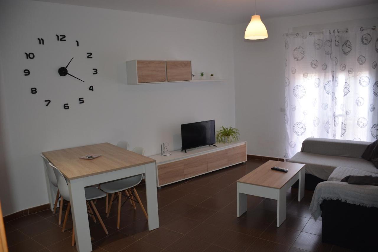 Apartamento14 Ruidera Aguaplacer Bagian luar foto