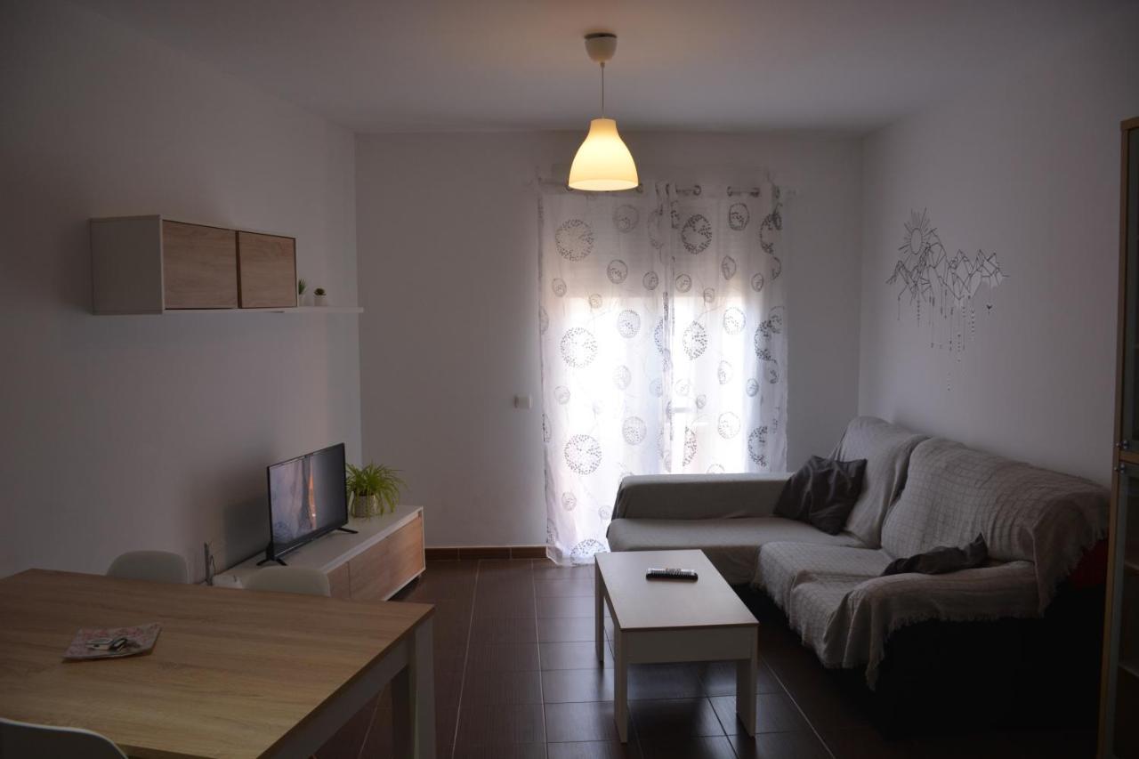 Apartamento14 Ruidera Aguaplacer Bagian luar foto