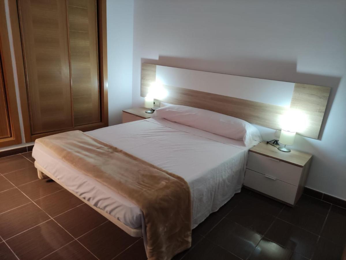 Apartamento14 Ruidera Aguaplacer Bagian luar foto